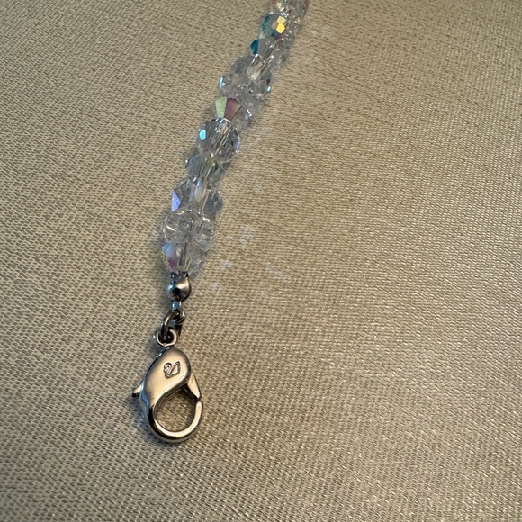 Swarovski Beaded Necklace, Bracelet & Earring Set - Picture 3 of 9